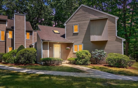 Photo of 8 Pilgrim Drive #A, Westford, MA 01886 (MLS # 73554452)