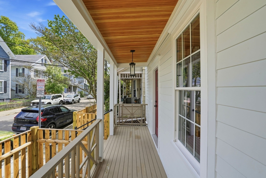 26 Virginia St