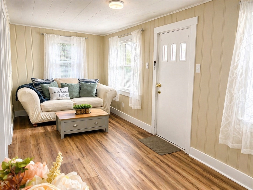 266 Petersham Rd