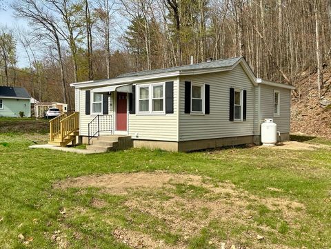 Photo of 266 Petersham Rd, Athol, MA 01331 (MLS # 73510909)