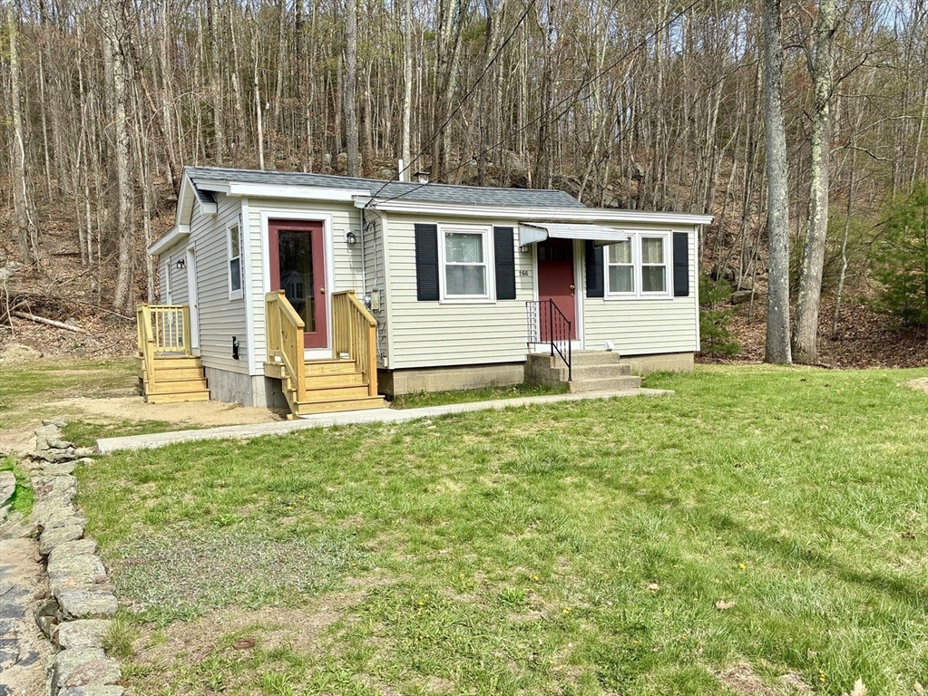266 Petersham Rd