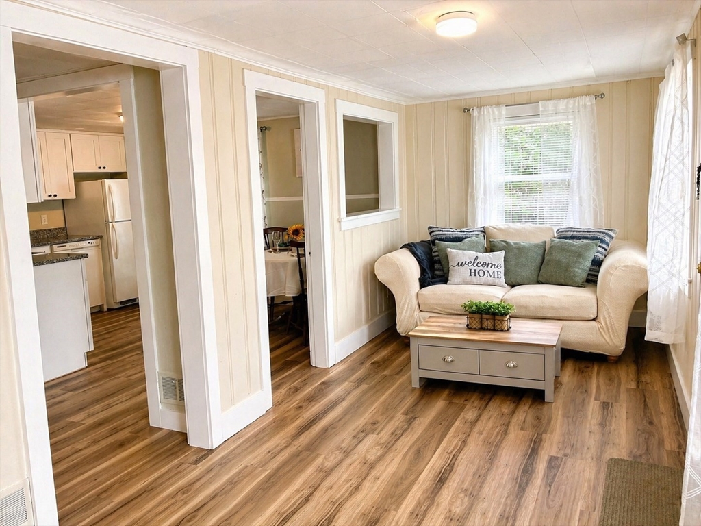 266 Petersham Rd