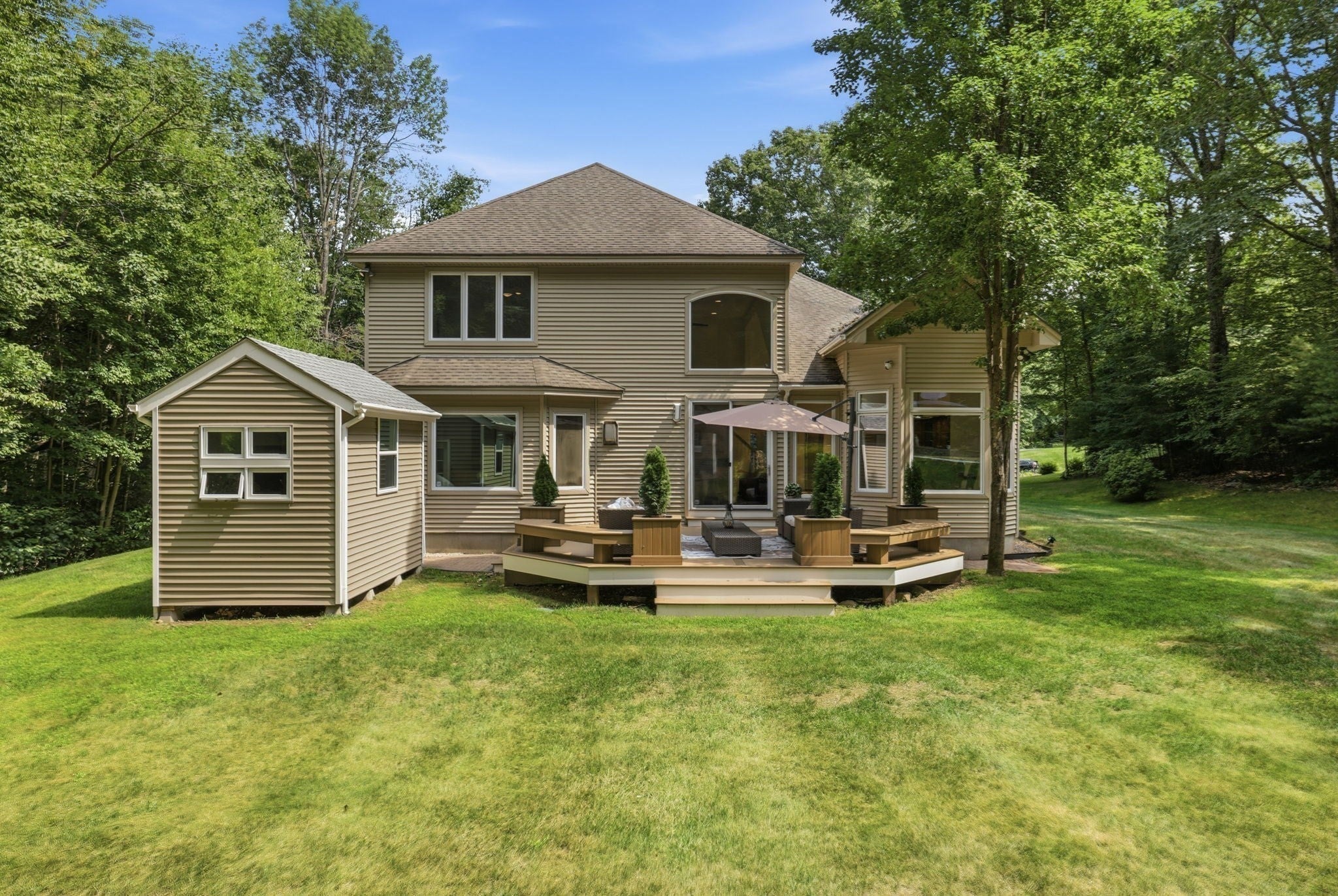 15 Merrill Rd, Merrimack, NH Photo #31