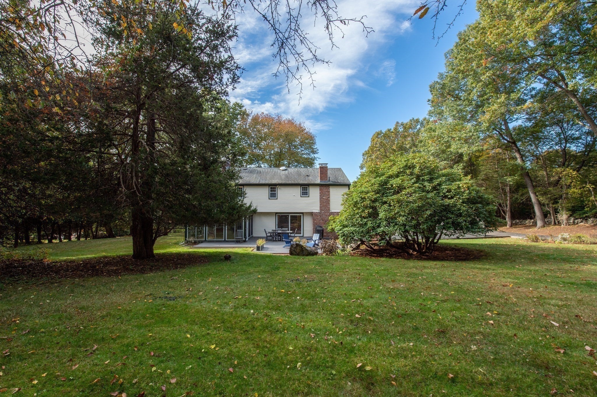 6 Trask Rd, Boxford, MA, 6 Trask Rd, Boxford, MA Photo #38