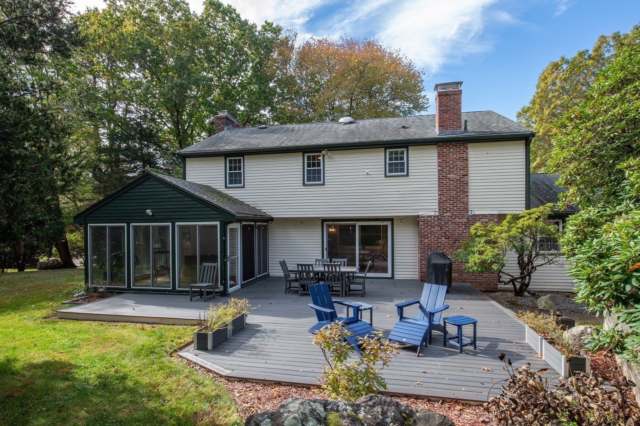 6 Trask Rd, Boxford, MA, 6 Trask Rd, Boxford, MA Photo #16