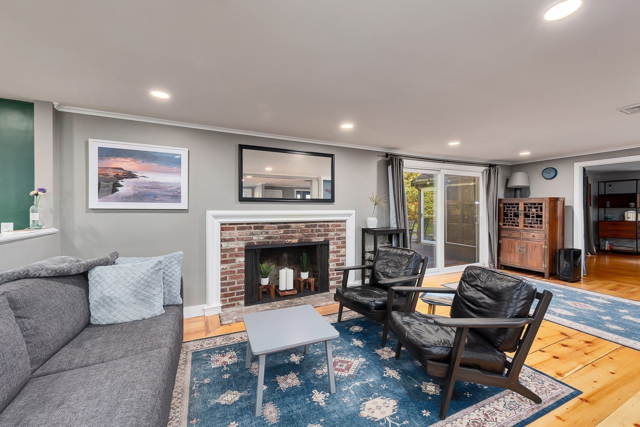 6 Trask Rd, Boxford, MA, 6 Trask Rd, Boxford, MA Photo #8