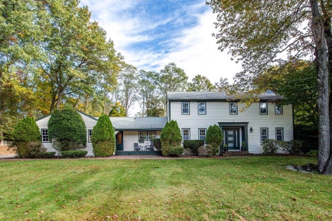 Photo of 6 Trask Rd, Boxford, MA 01921 (MLS # 73593817)