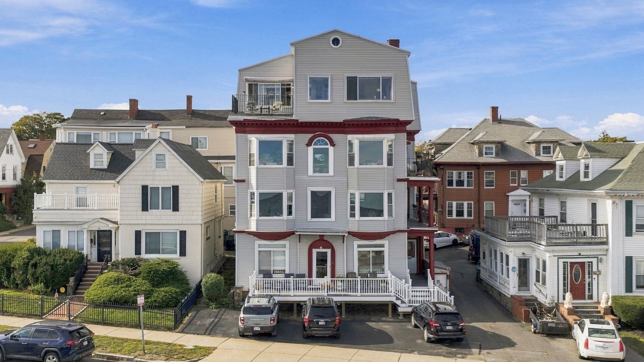 9 Lynn Shore Drive #PH, Lynn, MA, 9 Lynn Shore Drive #PH, Lynn, MA Photo #3