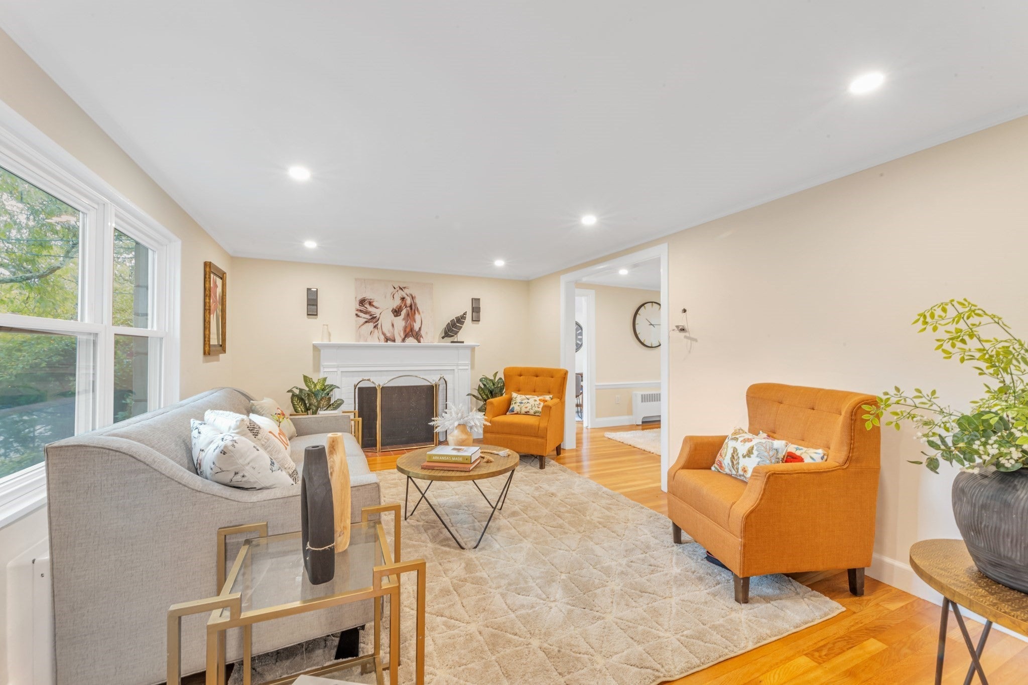 46 Brucewood Street
