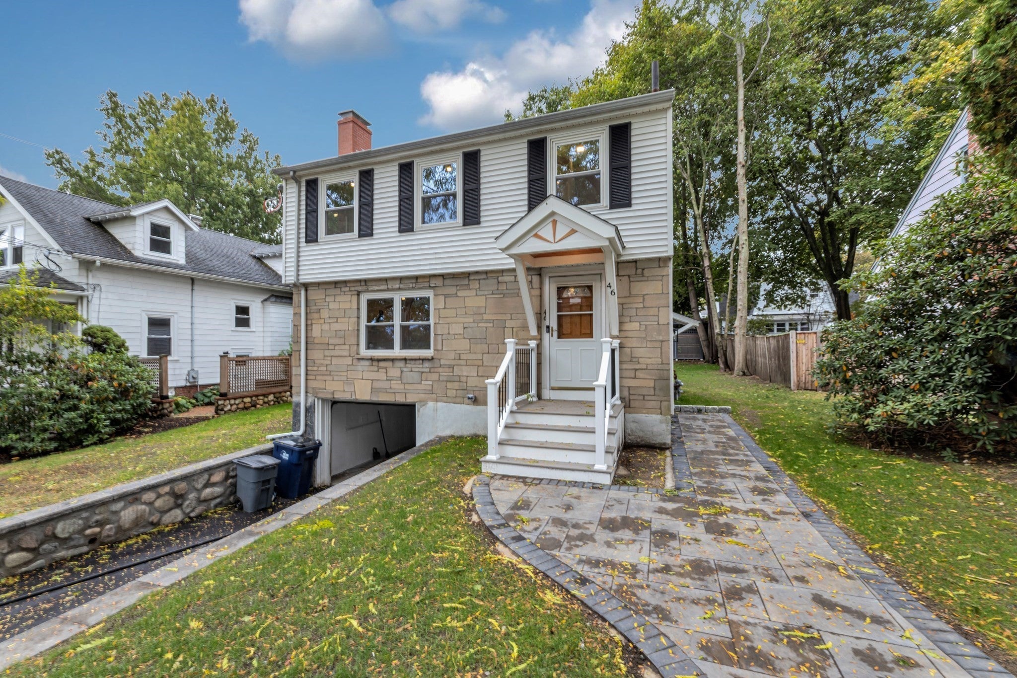 Photo of 46 Brucewood Street, Boston, MA