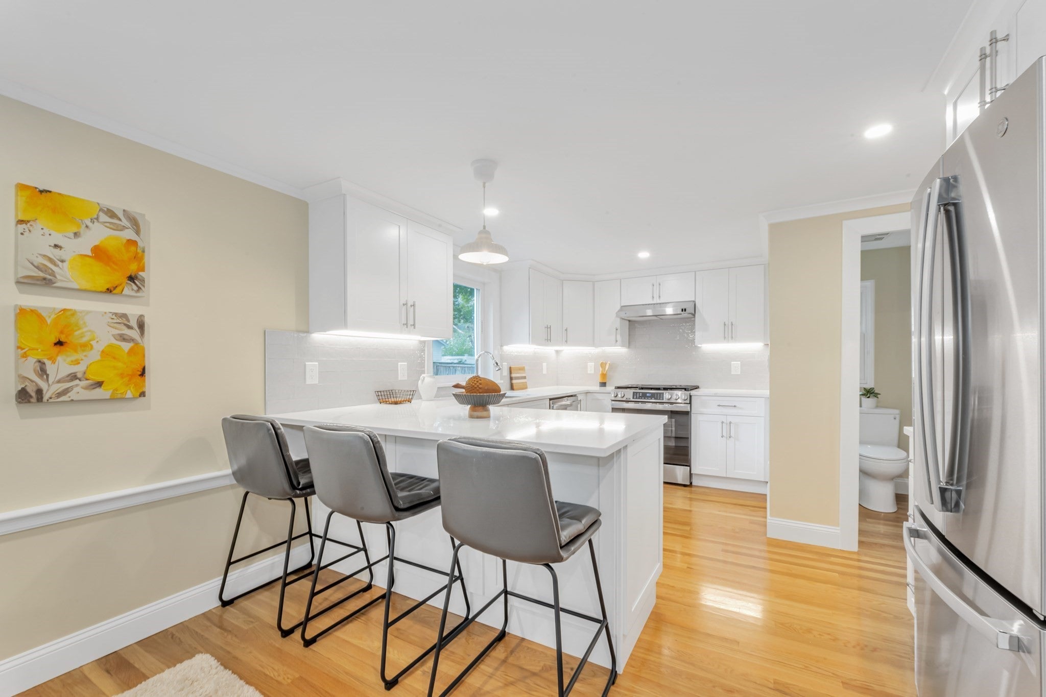 46 Brucewood Street