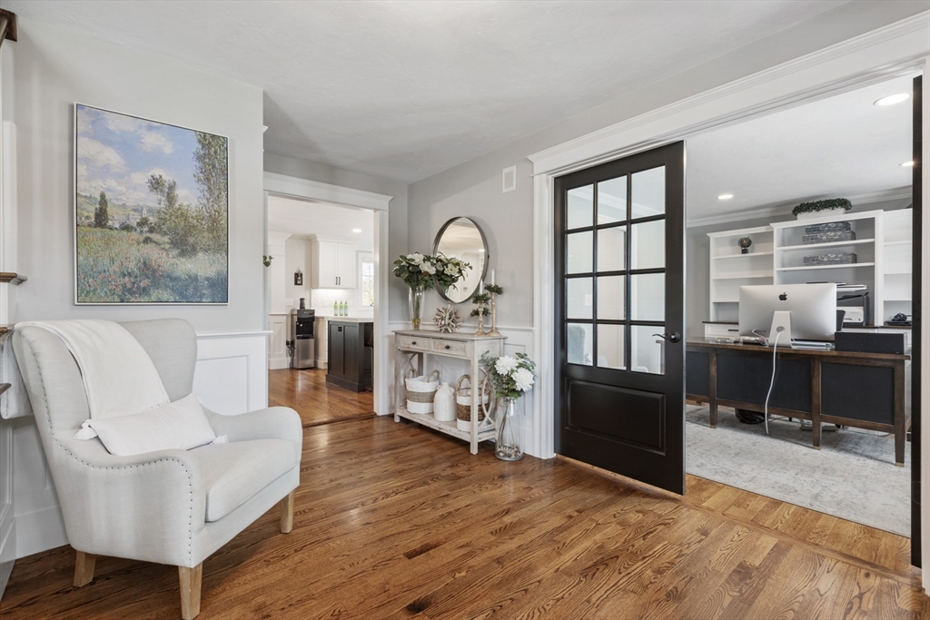 11 Southwoods Cir