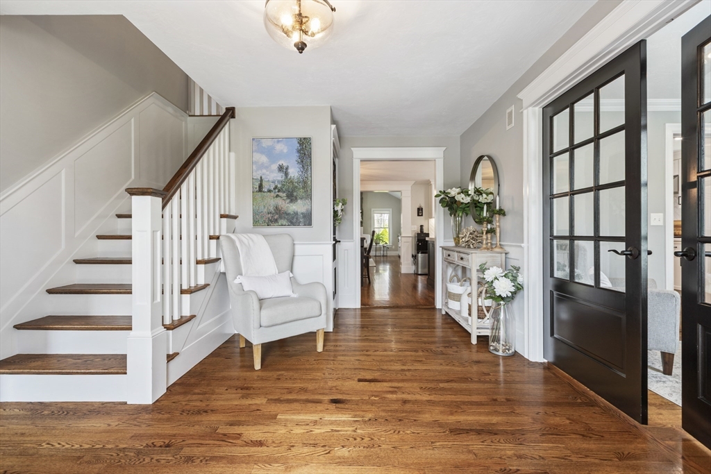 11 Southwoods Cir