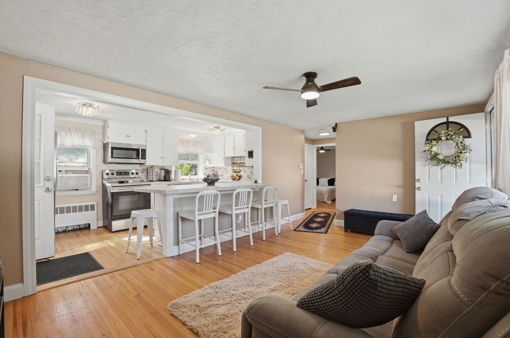 19 Lind Terrace