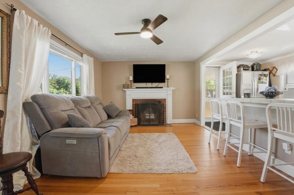 19 Lind Terrace