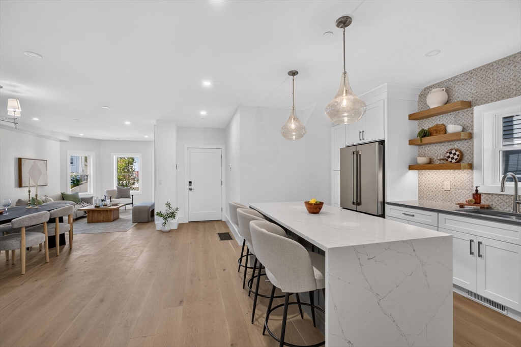 131 Hudson Street 1