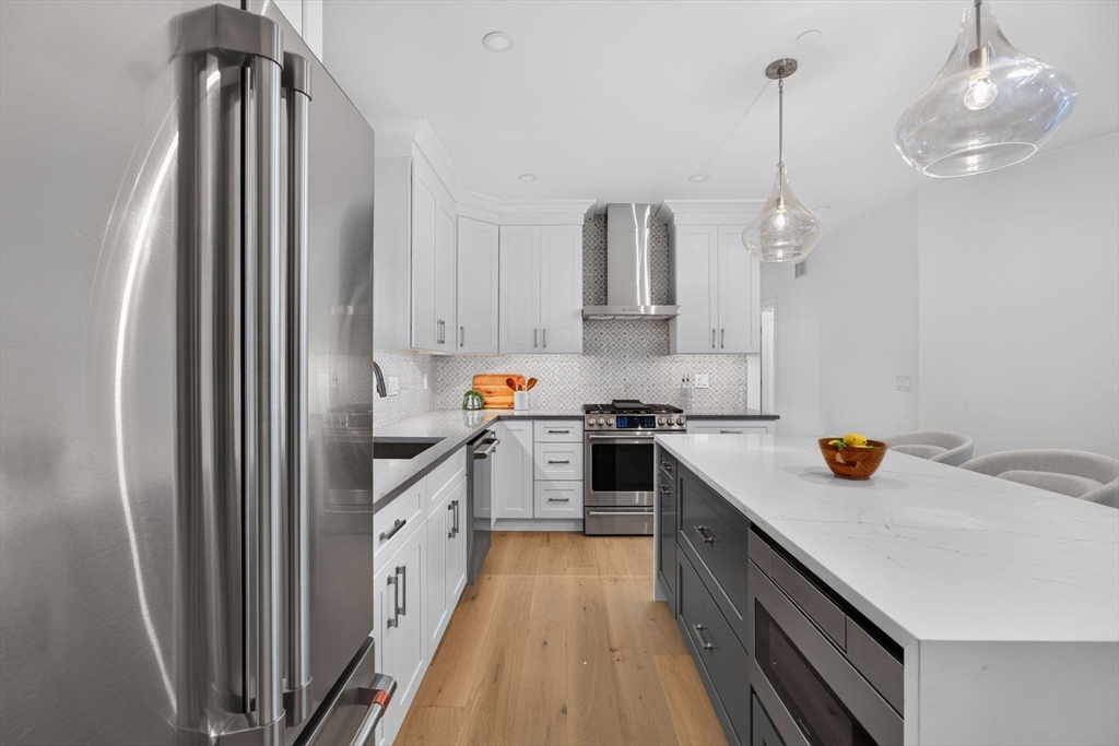131 Hudson Street 1