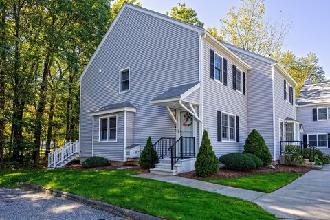 10 Shadow Brook Est 10 South Hadley MA 01075