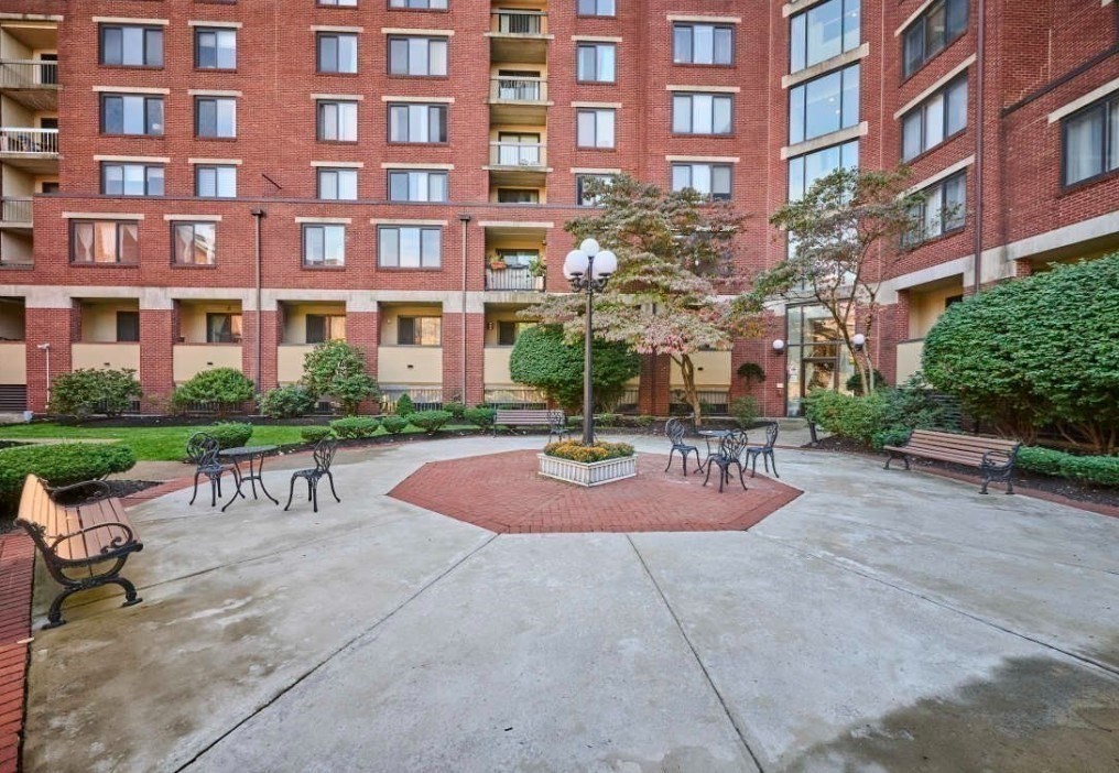 85 Brainerd Road #415, Boston, MA Photo #25