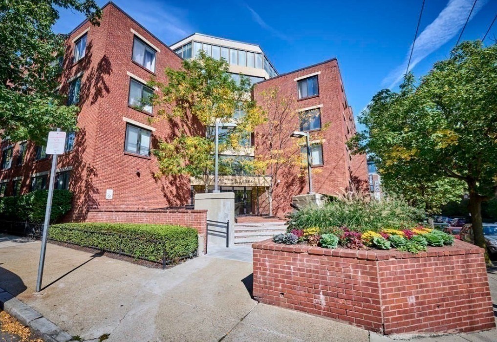 85 Brainerd Road #415, Boston, MA Photo #1
