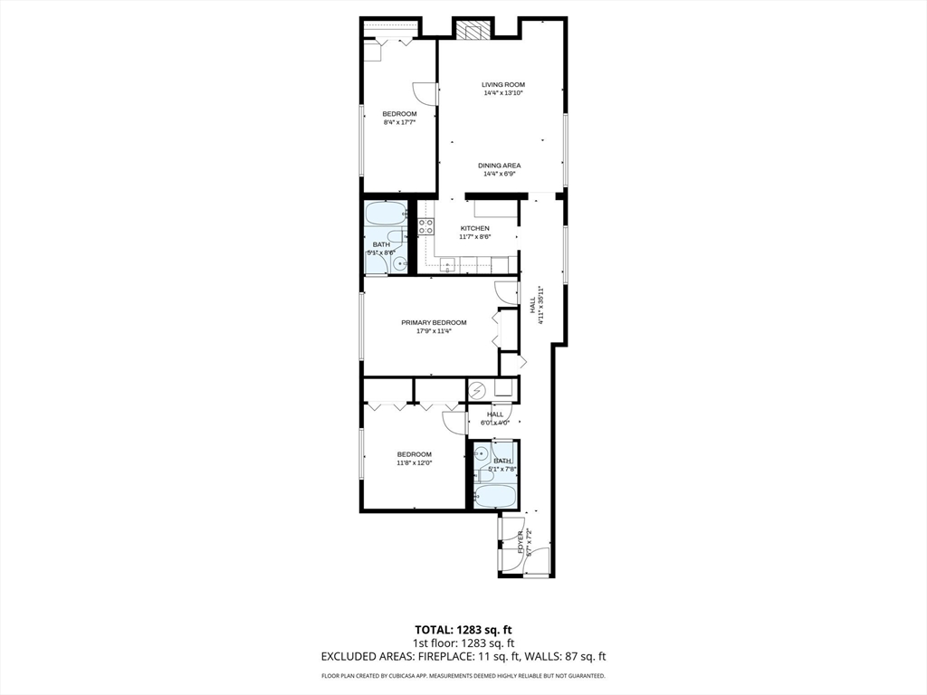 85 Brainerd Road #415, Boston, MA Photo #20