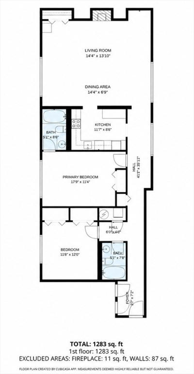 85 Brainerd Road #415, Boston, MA Photo #22