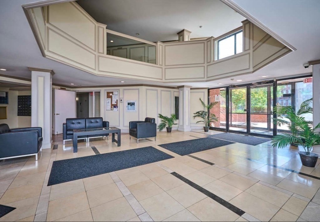 85 Brainerd Road #415, Boston, MA Photo #27