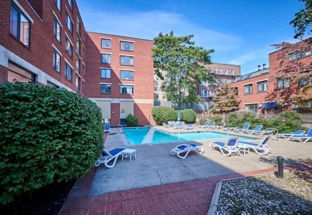 85 Brainerd Road #415, Boston, MA Photo #24