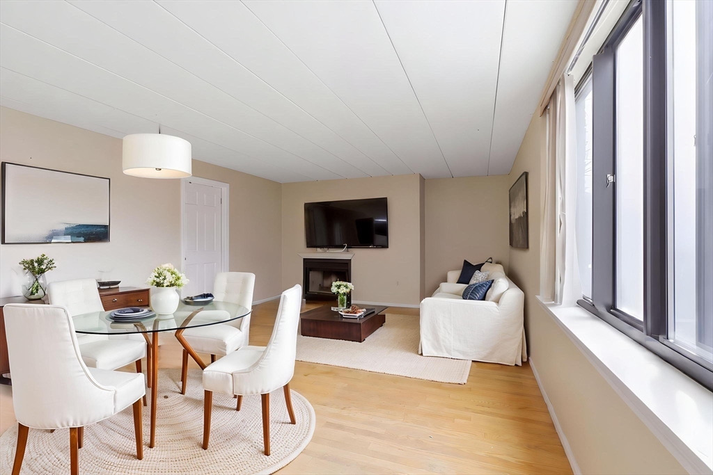 85 Brainerd Road 415