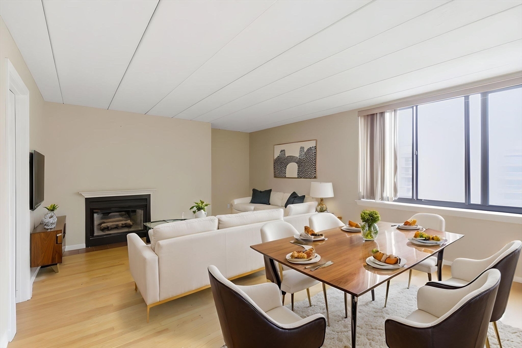 85 Brainerd Road #415, Boston, MA Photo #7