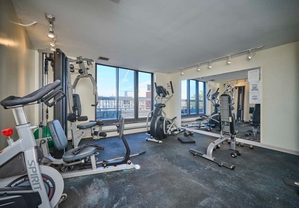 85 Brainerd Road #415, Boston, MA Photo #23