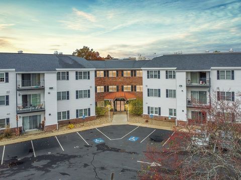 45 Christopher Drive 314 Methuen MA 01844