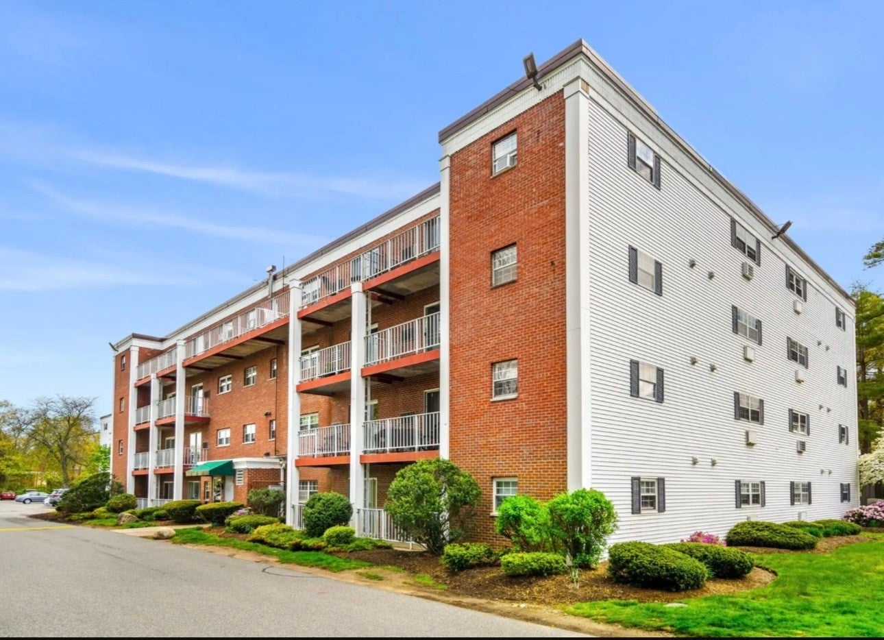 26 Greentree Ln #31, Weymouth, MA, 26 Greentree Ln #31, Weymouth, MA Photo #1