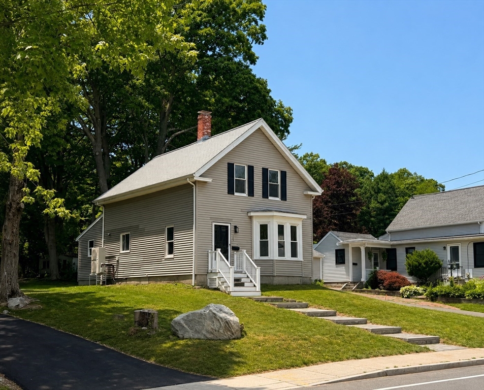 153 Union ST, Randolph, MA, 153 Union ST, Randolph, MA Photo #1