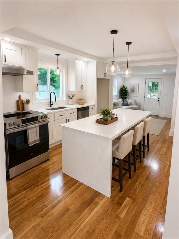 153 Union ST, Randolph, MA, 153 Union ST, Randolph, MA Photo #3