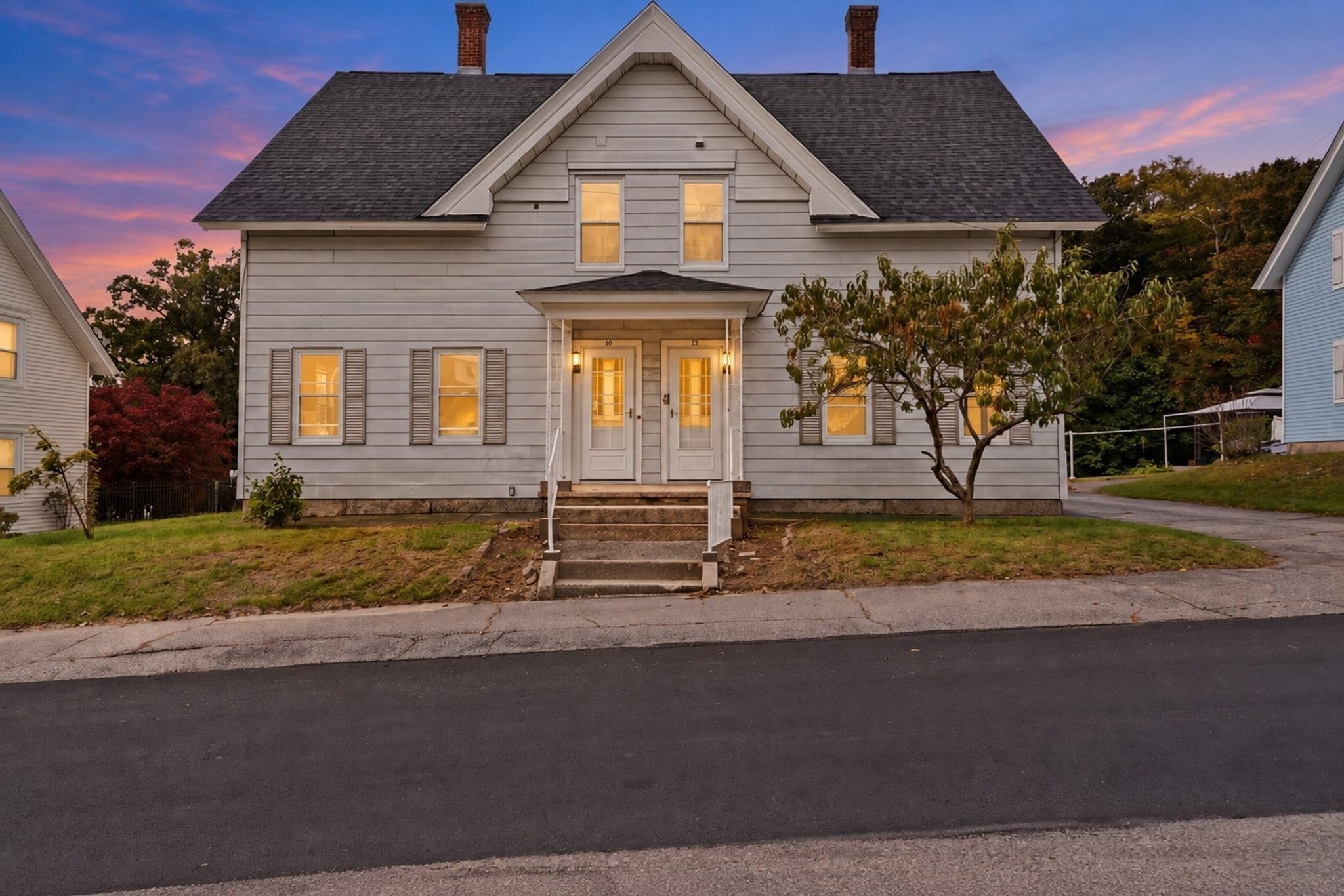 13-15 Maple St, Northbridge, MA, 13-15 Maple St, Northbridge, MA Photo #2