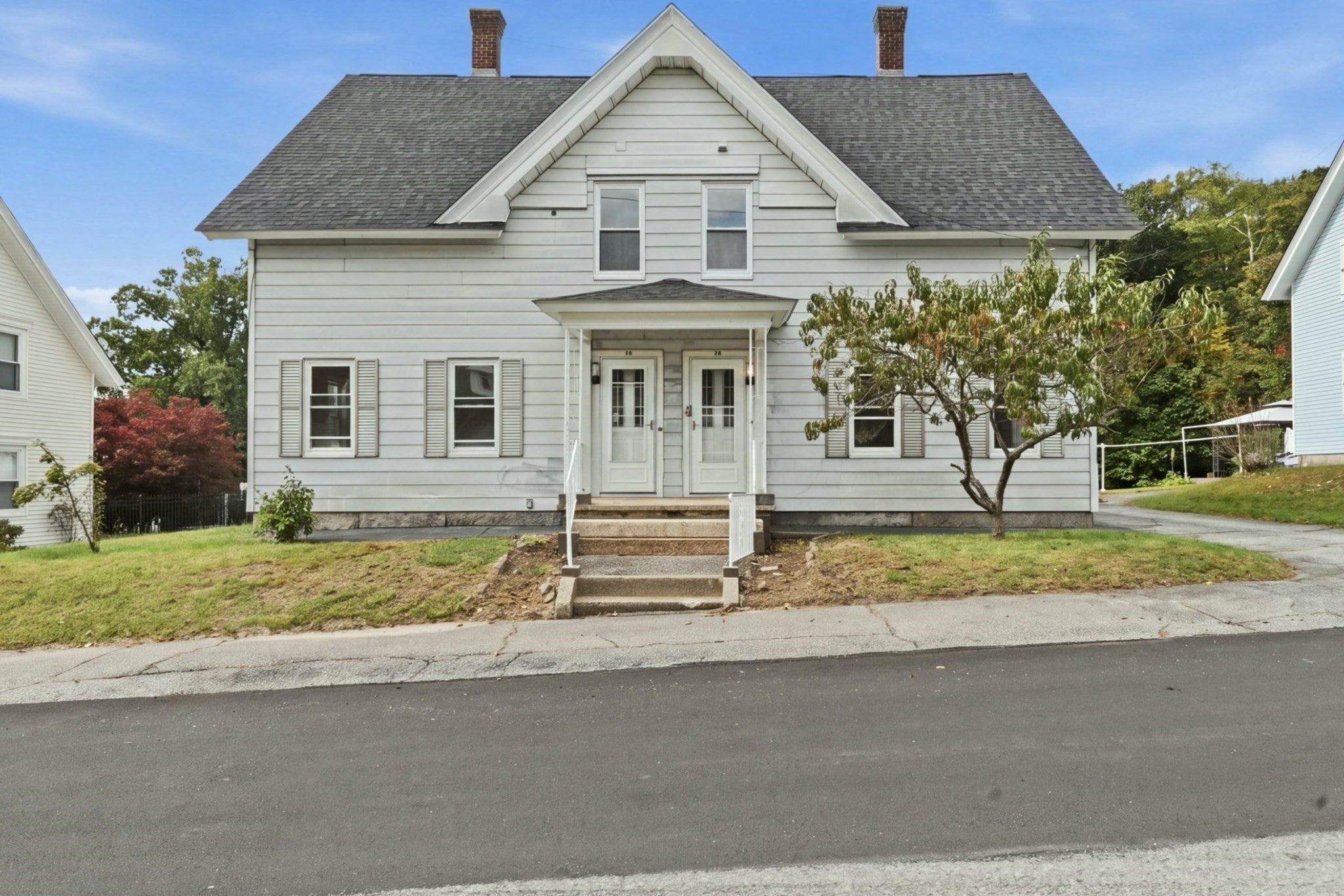 13-15 Maple St, Northbridge, MA, 13-15 Maple St, Northbridge, MA Photo #1