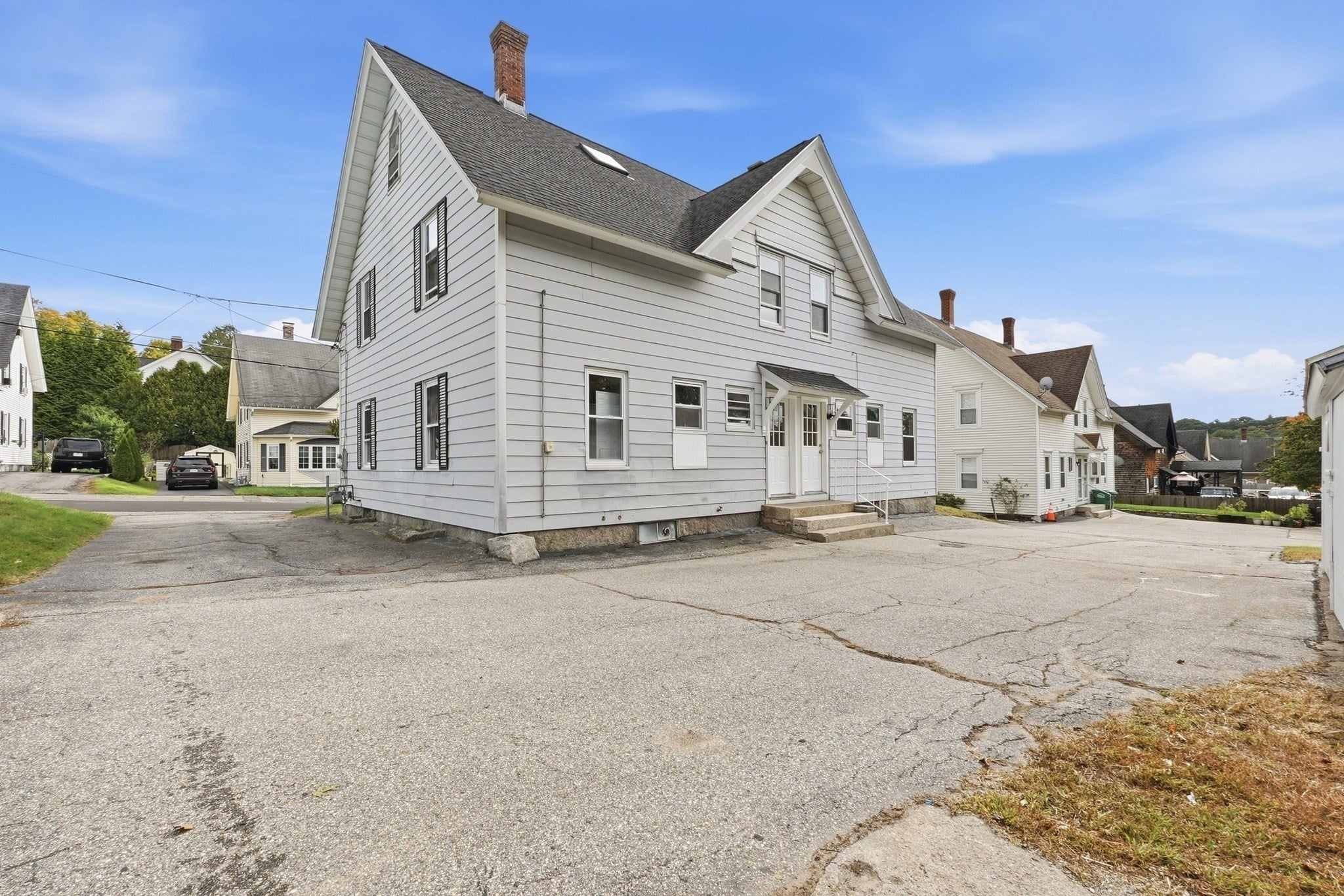 13-15 Maple St, Northbridge, MA, 13-15 Maple St, Northbridge, MA Photo #40