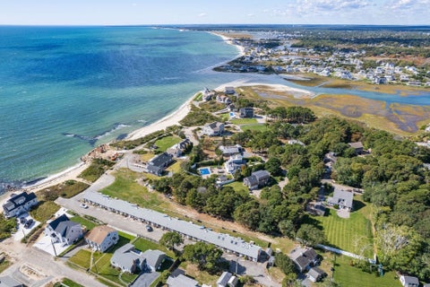 Photo of 41 Old Wharf Road #5, Dennis, MA 02639 (MLS # 73589083)