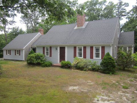 Photo of 18 Sturbridge Dr, Orleans, MA 02653 (MLS # 73531799)