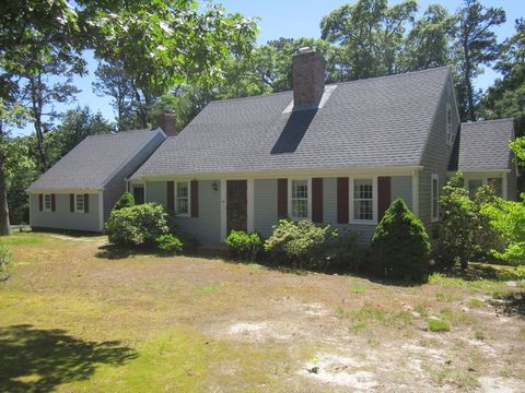 Photo of 18 Sturbridge Dr, Orleans, MA 02653 (MLS # 73531799)