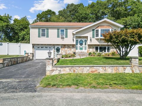 Photo of 210 Heritage Drive, New Bedford, MA 02745 (MLS # 73425988)