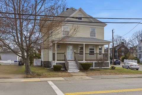 83 Franklin St Braintree MA 02184