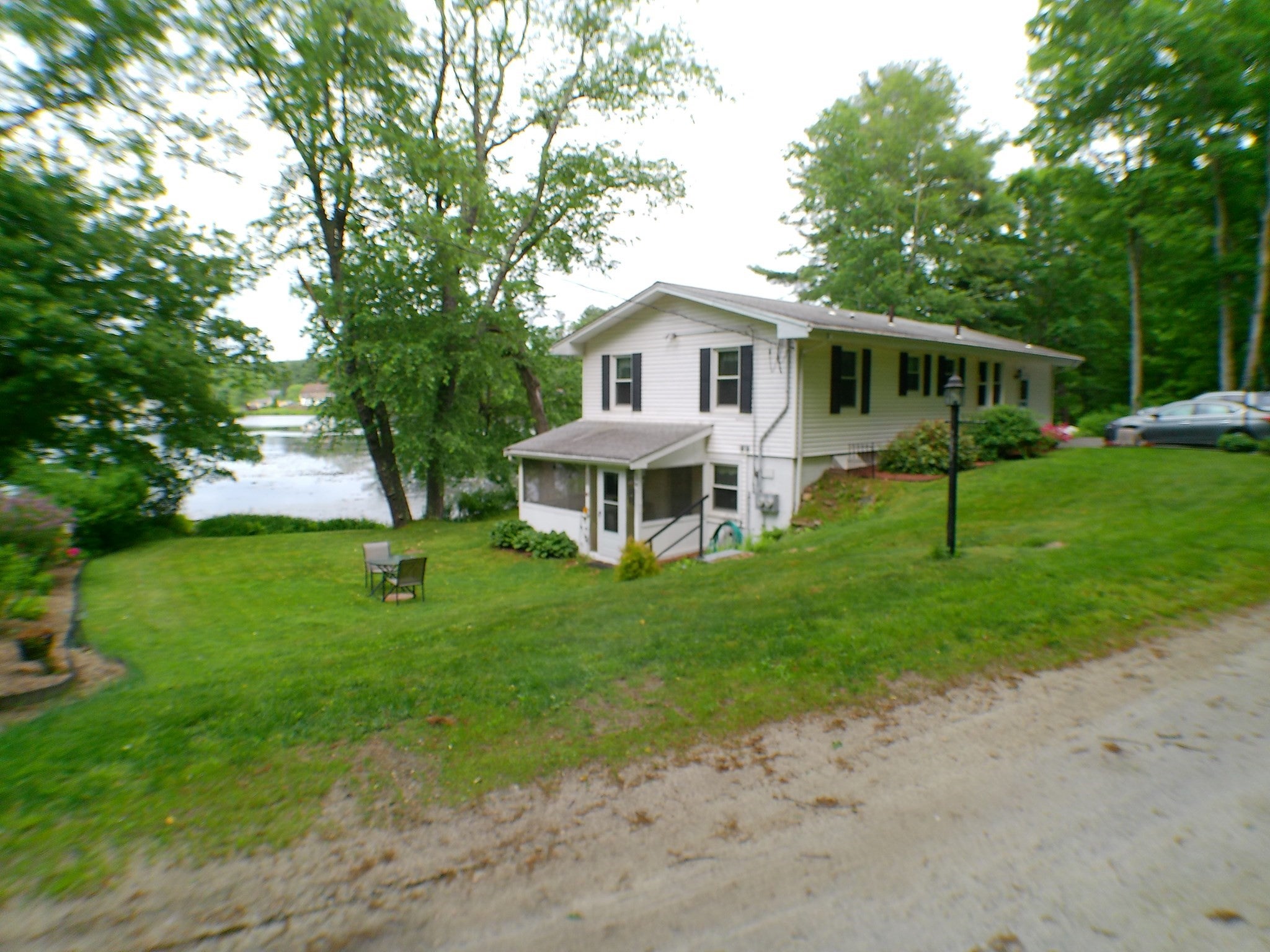 20 Forest St, Oxford, MA, 20 Forest St, Oxford, MA Photo #2