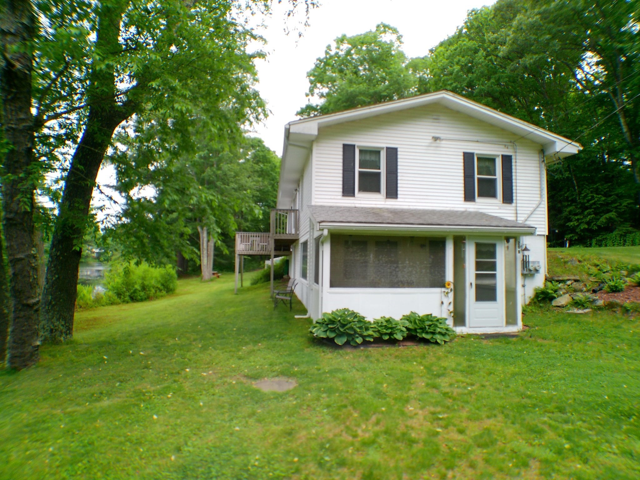 20 Forest St, Oxford, MA, 20 Forest St, Oxford, MA Photo #3