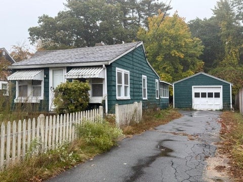 Photo of 170 Wareham Rd, Marion, MA 02738 (MLS # 73593673)