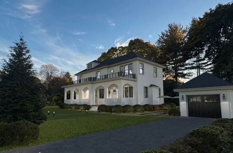 3 Foxcroft Road Winchester MA 01890