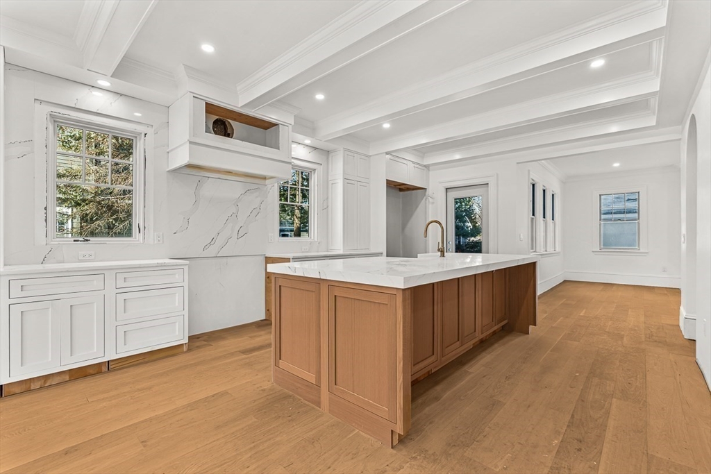 3 Foxcroft Road