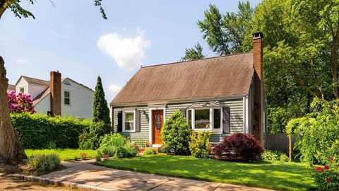 45 Van Brunt Street Boston MA 02136
