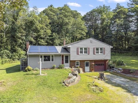 86 Town Farm Rd Sutton MA 01590
